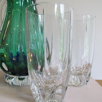 Mikasa Apollo High Ball Glass Set of 4