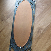 Vintage Homco Wall Décor Collection – Mirror, Planter & Shelf