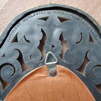 Vintage Homco Wall Décor Collection – Mirror, Planter & Shelf
