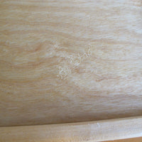 Artisan Wood Box Jewelry Craft Organizer