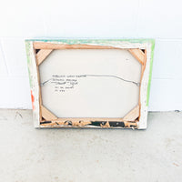 Mitchell Freifeld Oil Painting