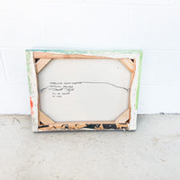 Mitchell Freifeld Oil Painting