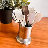 Spanish Bar Tapa Fork Picks SATO