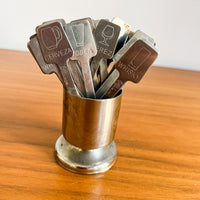 Spanish Bar Tapa Fork Picks SATO