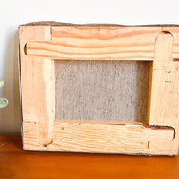 Vintage Still Life Canvas Paintings (Sold Individually)