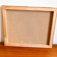 Vintage Still Life Canvas Paintings (Sold Individually)