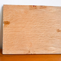 R Marco Castle and Ocean Painting on Wood