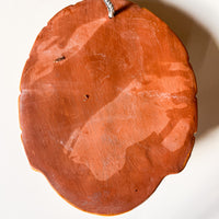 Ceramic Outdoor Wall Art bird Feeder or Fountain