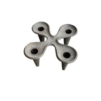Cast Iron Candle Holder Denmark