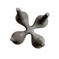 Cast Iron Candle Holder Denmark
