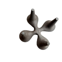 Cast Iron Candle Holder Denmark