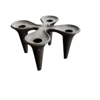 Cast Iron Candle Holder Denmark