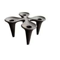 Cast Iron Candle Holder Denmark