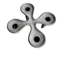 Cast Iron Candle Holder Denmark