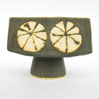 Ikebana Vintage Japanese Ceramic Pots (Sold individually)