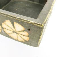 Ikebana Vintage Japanese Ceramic Pots (Sold individually)