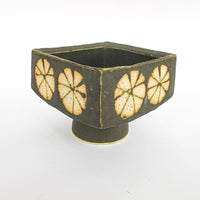 Ikebana Vintage Japanese Ceramic Pots (Sold individually)