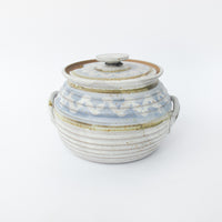 Ceramic Serving Soup Bowl with Lid