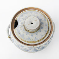 Ceramic Serving Soup Bowl with Lid
