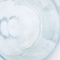 2 Sealing Honeycomb style Glass Jars (sold individually)