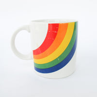 Vintage Mugs (Sold Separately)