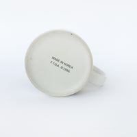 Vintage Mugs (Sold Separately)