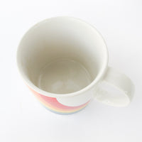 Vintage Mugs (Sold Separately)