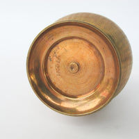 Brass Egg Piggy Bank Made in India