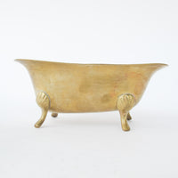 Brass Bathtub