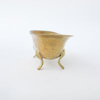 Brass Bathtub
