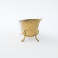 Brass Bathtub