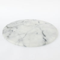 White Marble Tray