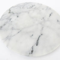 White Marble Tray