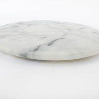 White Marble Tray
