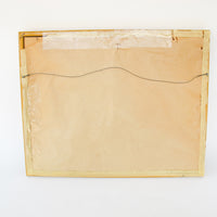 Embroidery Art of European City