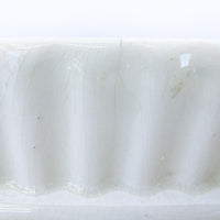 Lane & Co Van Nuys Califronia P-58 Black 1957 Midcentury Ceramic Rectangular Planter