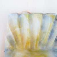 Onyx Pillar Bookends -Made in Mexico