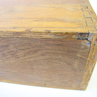 Antique Index Cabinet Card Catalogs (Each Sold Separately)