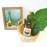 Framed Still Life Oil Painting Art (Sold Separately)