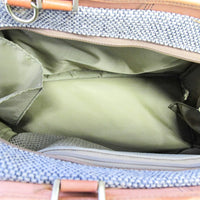 Hartmann Purse with Lock