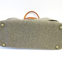 Hartmann Purse with Lock