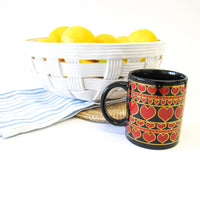 Slovenia White Clay Basket Pottery