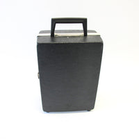 Midcentury Travel Bar