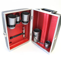 Midcentury Travel Bar