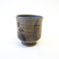 Vintage Studio Pottery Ceramic Mugs