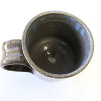 Vintage Studio Pottery Ceramic Mugs