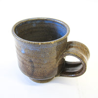 Vintage Studio Pottery Ceramic Mugs