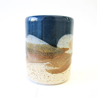 Vintage Studio Pottery Ceramic Mugs (Sold Separately)