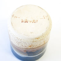 Vintage Studio Pottery Ceramic Mugs