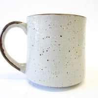 Vintage Studio Pottery Ceramic Mugs